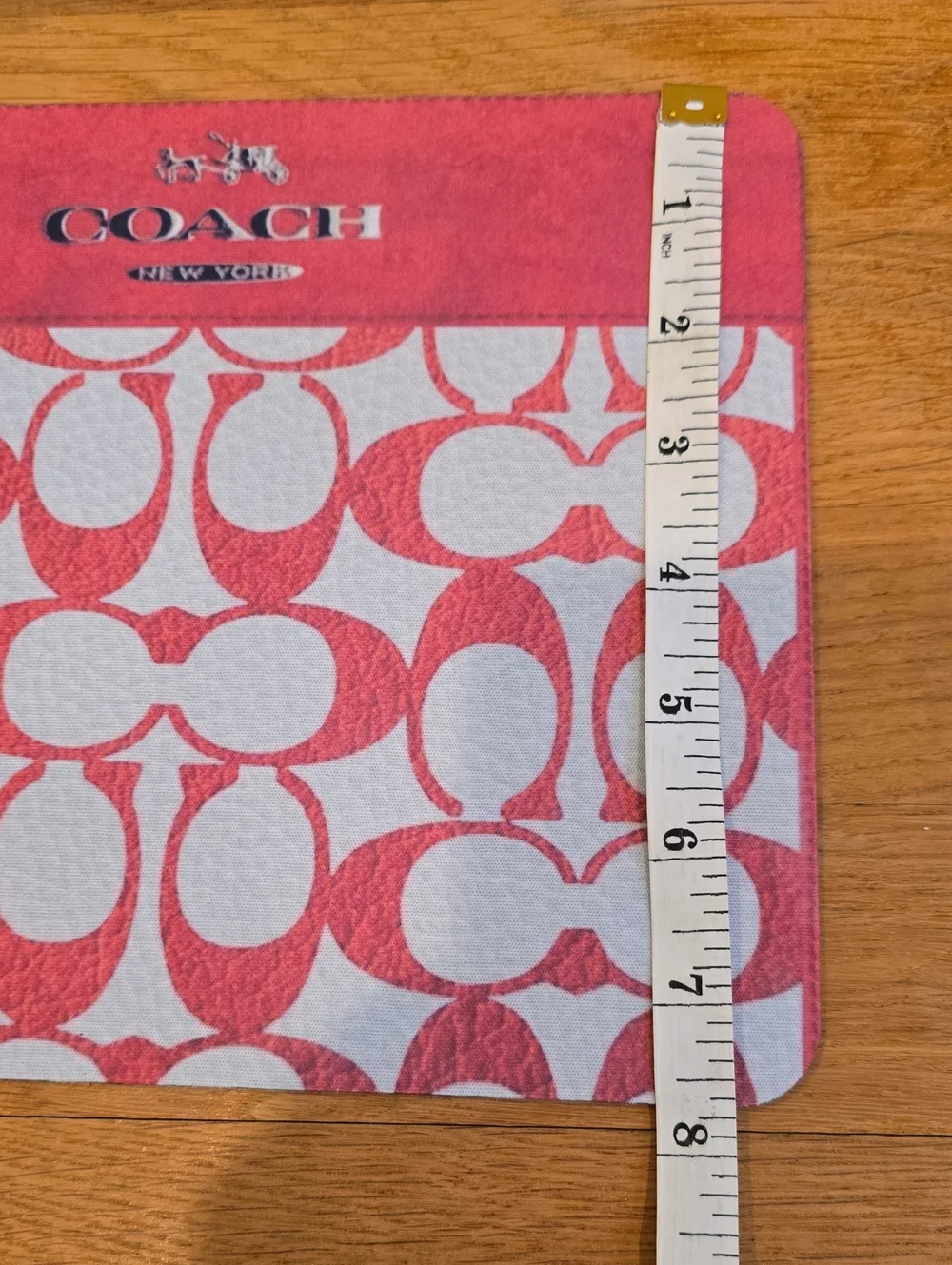 The Unbranded Brand coach branded